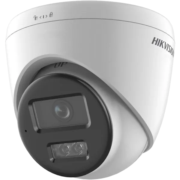 Hikvision DS-2CD3361G2E-LIU (2.8мм)