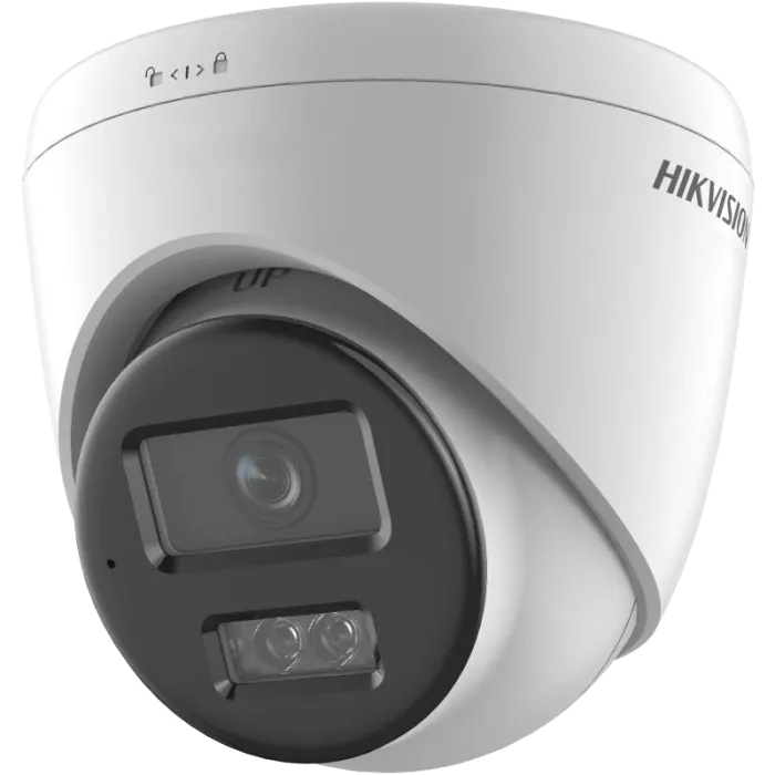 Hikvision DS-2CD3361G2E-LIU (2.8мм)