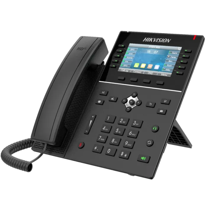 Hikvision DS-KP8200-HE1