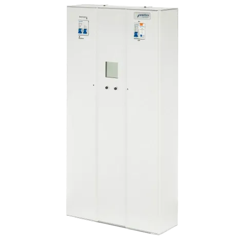 Стабілізатор напруги інверторний VOLTER СНПТО Etalon-S-4 3500Вт