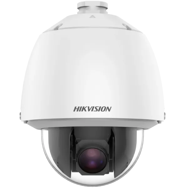 Hikvision DS-2DE5232W-AE(T5) with brackets