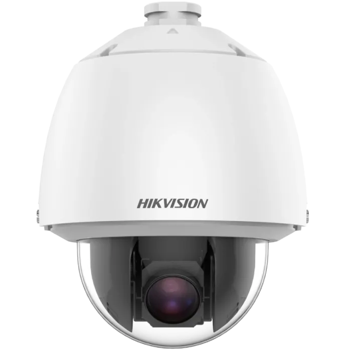 Hikvision DS-2DE5232W-AE(T5) with brackets