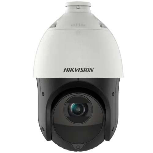 Hikvision DS-2DE4425IW-DE(T5) with brackets