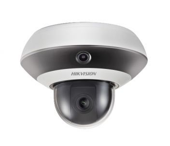 Hikvision DS-2PT3122IZ-DE3 (2.8-12 мм)