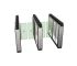 Hikvision Swing Barrier DS-K3B801А-L / M DS-K3B801А-L/M