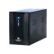 Джерело безперебійного живлення Kraft KRF-1200VA/720W(LED) LiFePO4 UPS