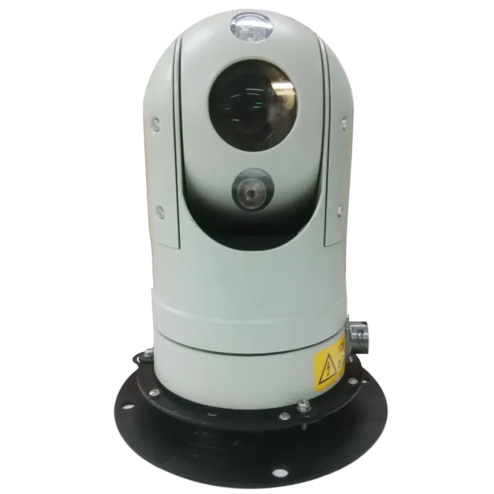 Dahua DHI-MPTZ1100-2030RA-NT