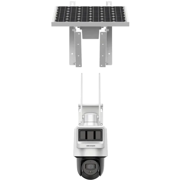 Hikvision DS-2DE2C400IWG-K/4G/C05S10 4МП (2.8мм) 4G