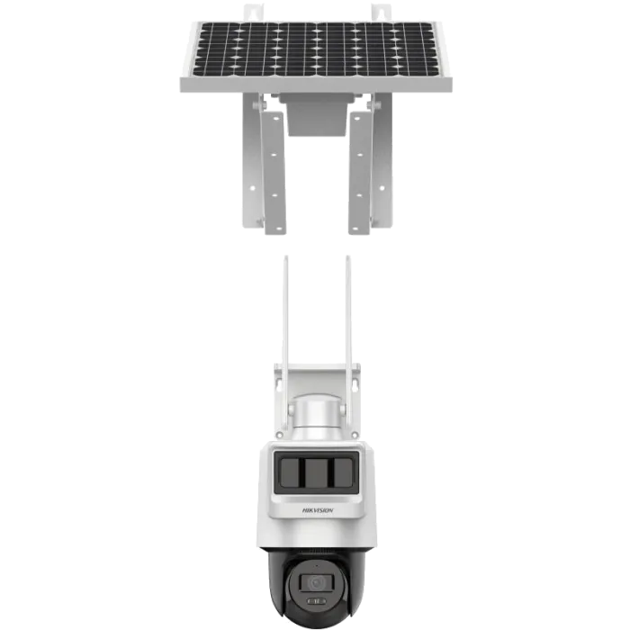 Hikvision DS-2DE2C400IWG-K/4G/C05S10 4МП (2.8мм) 4G