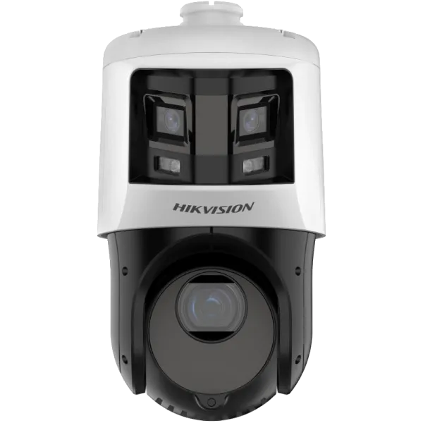 Hikvision DS-2SE4C425MWG-E/26 F0