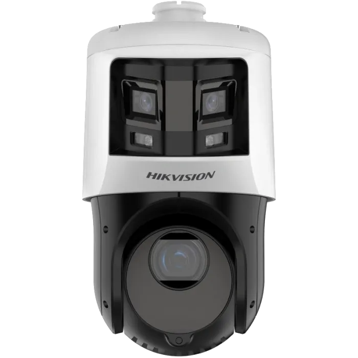 Hikvision DS-2SE4C425MWG-E/26 F0