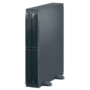 Батарейна шафа Legrand DAKER DK Plus 10000ВА, 20штх9Ачх12В, R/T