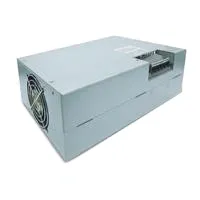 Додатковий зарядний пристрій Legrand для ДБЖ DAKER DK 1000Вт