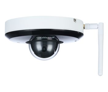 Dahua DH-SD1A404XB-GNR-W