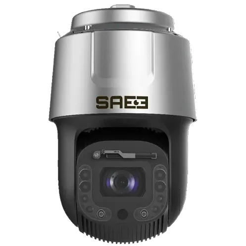 PTZ відеокамера SafetyEye SE-PTZ448P85L-WK1L