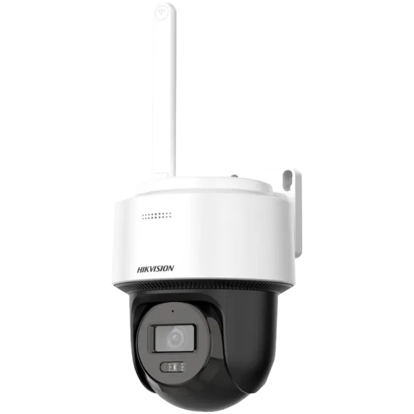 Hikvision DS-2DE2C400IWG/W W (2.8мм)