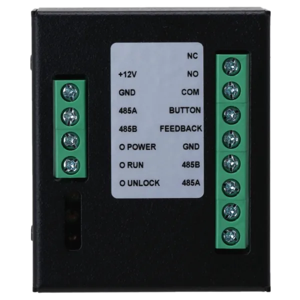 Dahua DHI-DEE1010B-S2