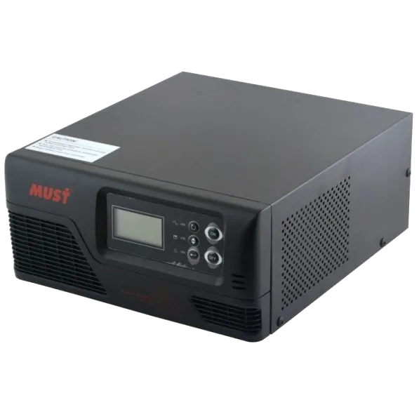 Інвертор Must EP20-R300W