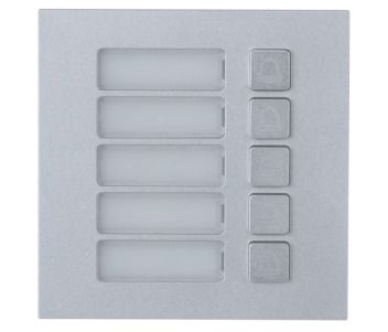 Dahua DHI-VTO4202F-MB5