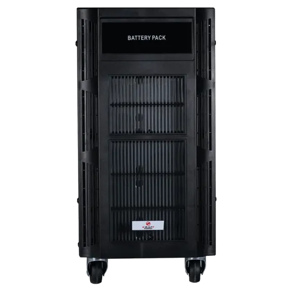 Блок акумуляторних батарей для Kraft UPS KRF-TB192V