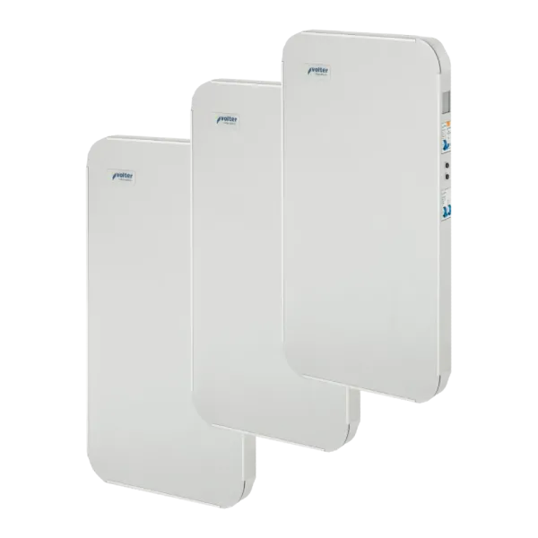 Стабілізатор напруги інверторний трифазний VOLTER СНПТТ Prostor-21 (21000Вт)