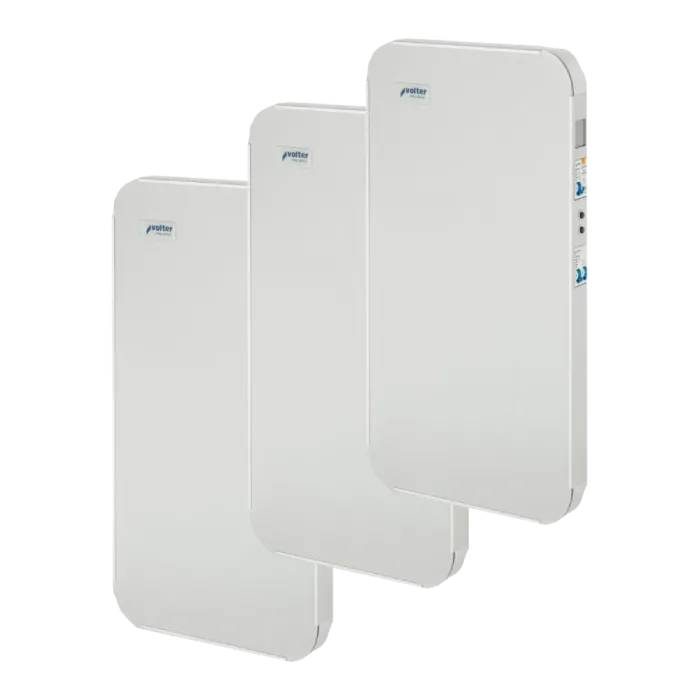 Стабілізатор напруги інверторний трифазний VOLTER СНПТТ Prostor-21 (21000Вт)