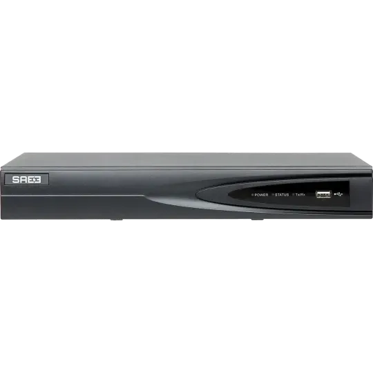 Відеореєстратор SafetyEye SE-NVR16V1Q