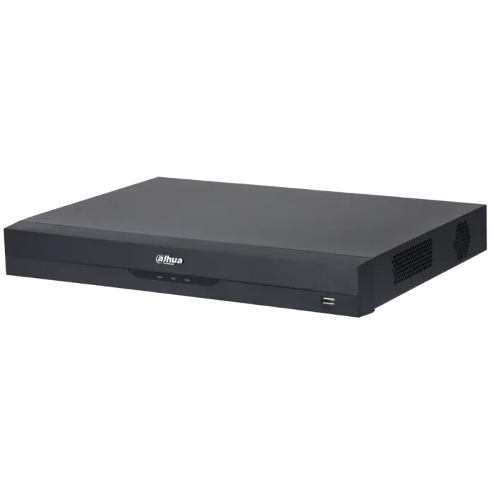 Dahua DHI-NVR5208-EI