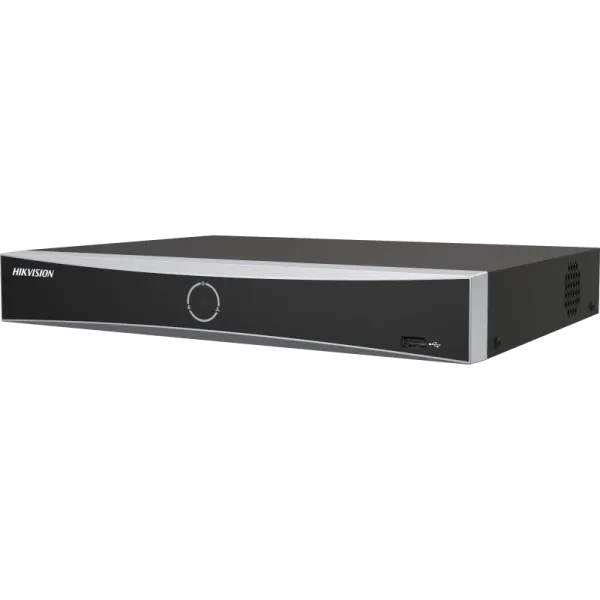 Hikvision DS-7604NXI-K1/4P(D)