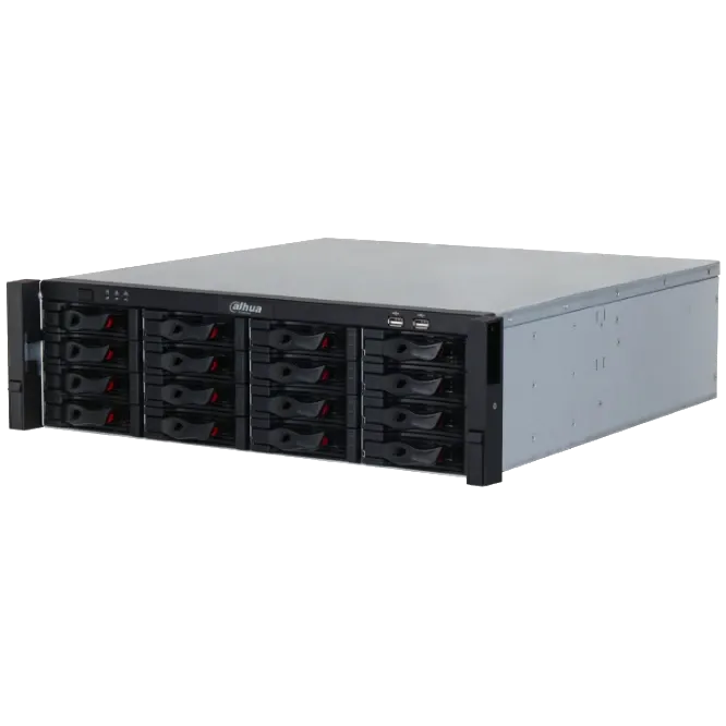 Dahua DHI-NVR5064-EI