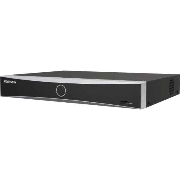 Hikvision DS-7604NXI-K1(D)