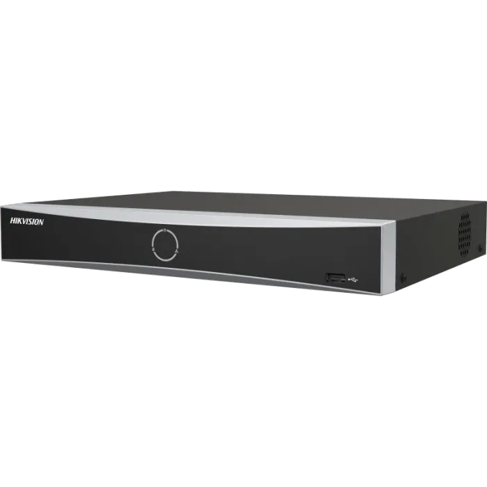 Hikvision DS-7604NXI-K1(D)