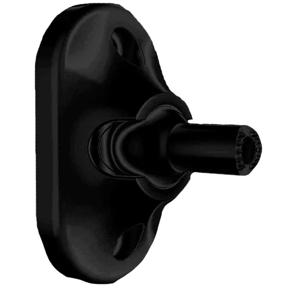 Hikvision DS-PDB-IN-UBKT1/Europe BLACK