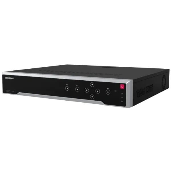 Hikvision DS-7732NI-M4/24P