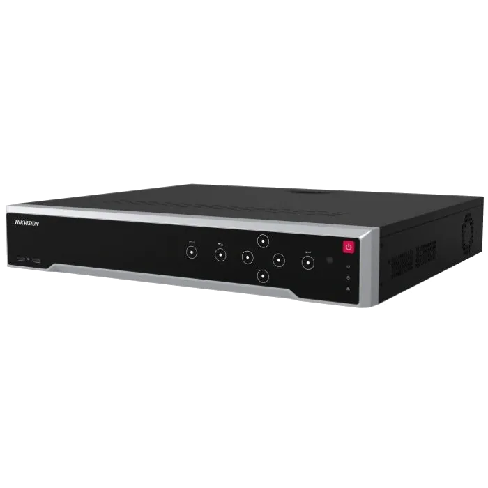 Hikvision DS-7732NI-M4/24P