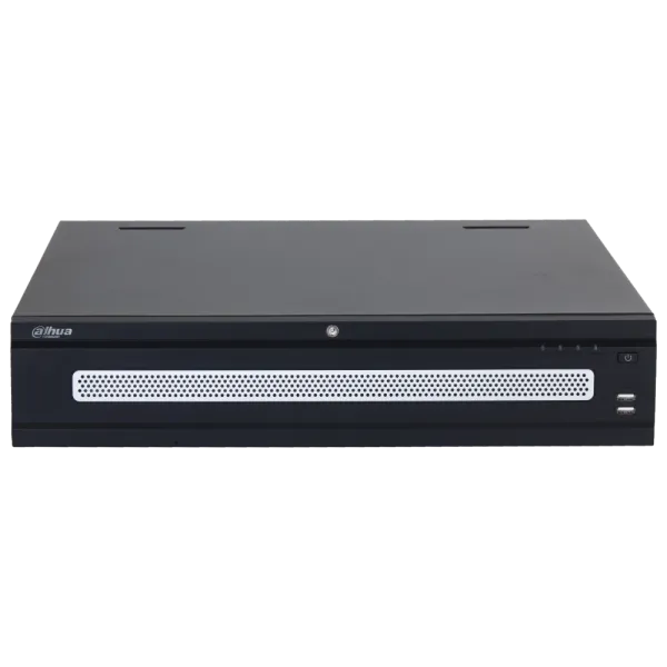 Dahua DHI-NVR608H-64-XI