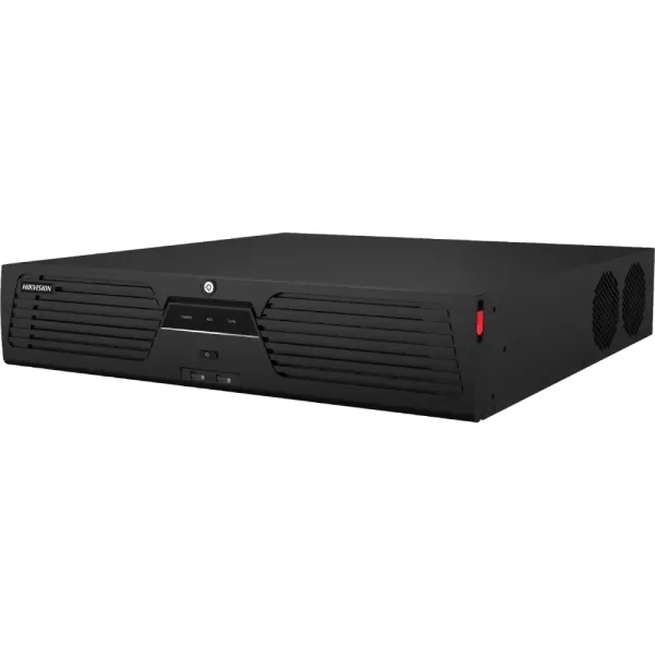 Hikvision DS-9664NI-M8