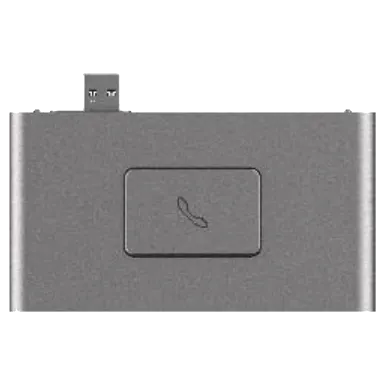 Hikvision DS-KAB670-WE