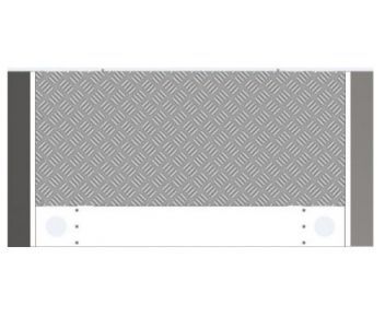Hikvision DS-K3B601-BASE650-S