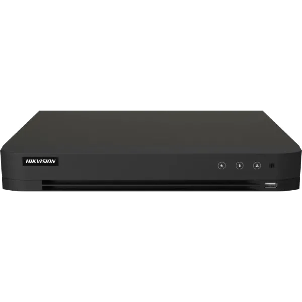 Hikvision iDS-7208HUHI-M1/X