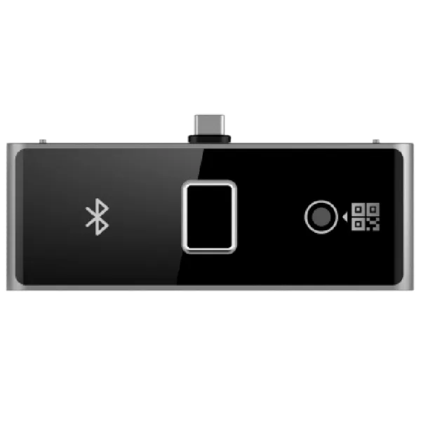 Hikvision DS-KAB673-FBQR
