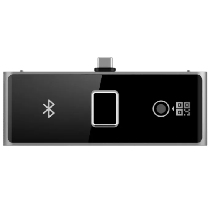 Hikvision DS-KAB673-FBQR