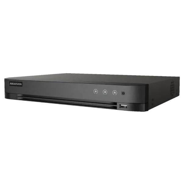 Hikvision iDS-7208HQHI-M1/FA(C)