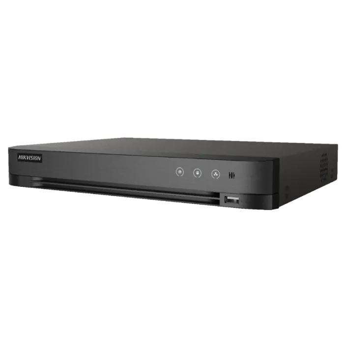 Hikvision iDS-7208HQHI-M1/FA(C)