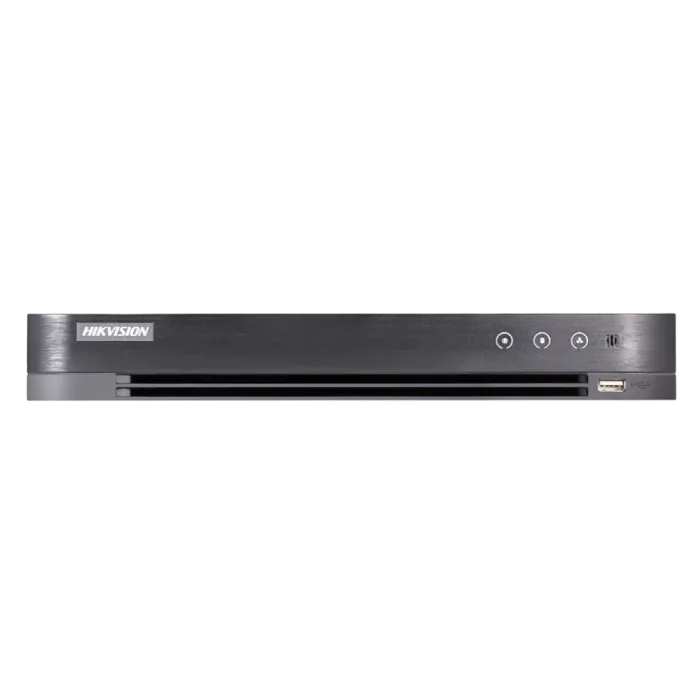 Hikvision DS-7208HTHI-K2(S)