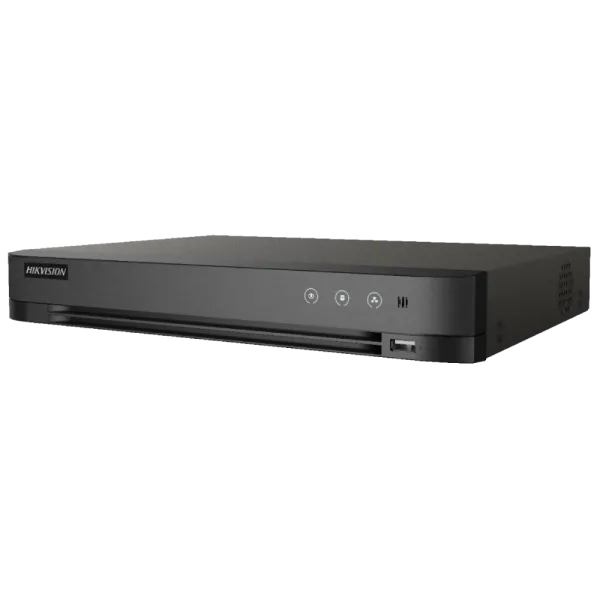 Hikvision iDS-7208HUHI-M1/S(C)