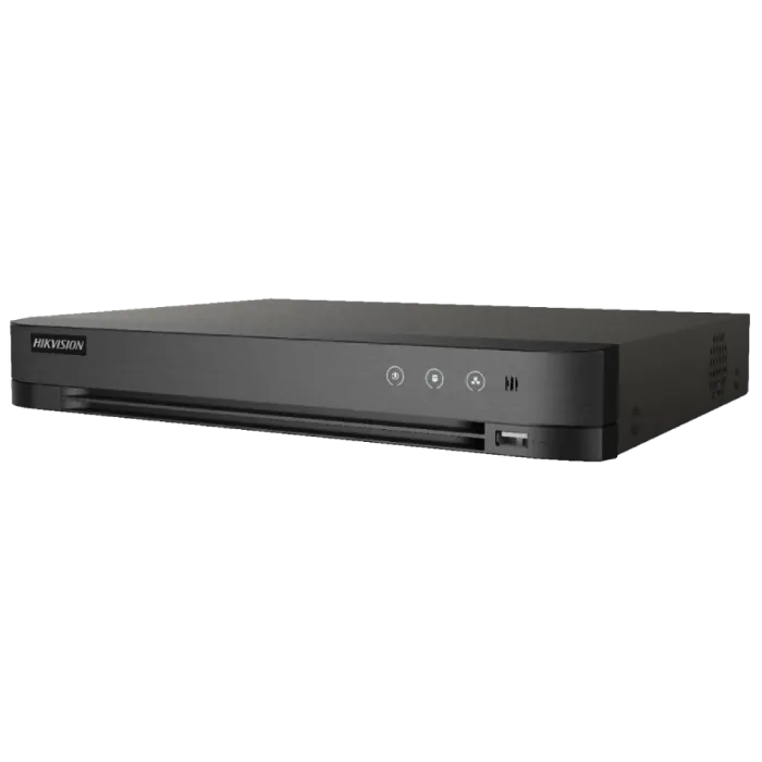 Hikvision iDS-7208HUHI-M1/S(C)