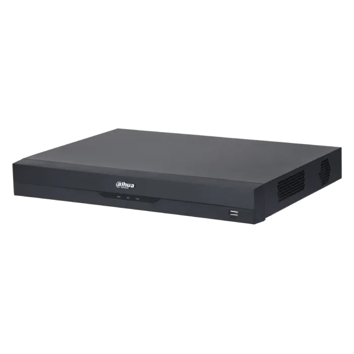 Dahua XVR5208AN-4KL-I3