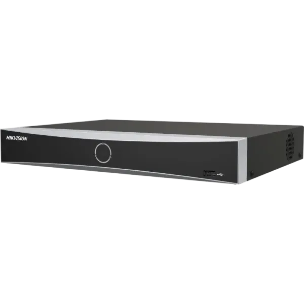 Hikvision DS-7604NXI-K1/4P