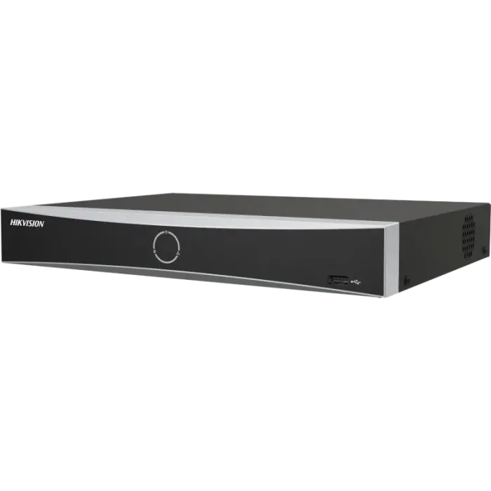 Hikvision DS-7604NXI-K1/4P